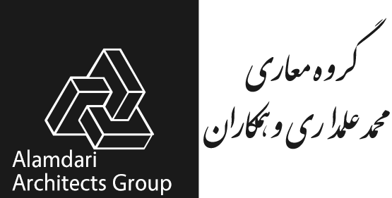 گروه معماری محمد علمداری
